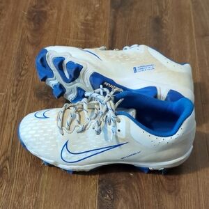 Youth Nike Baseball Sports Cleats